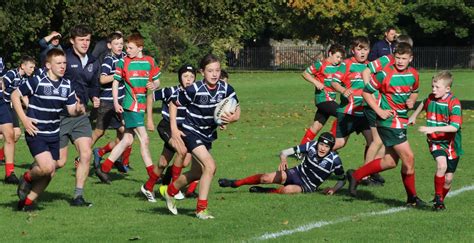 Musselburgh Grammar V Dalkeith S1s 11022 137 Shona Stott Flickr