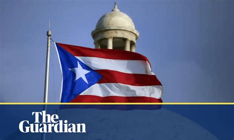 El Estatus De Puerto Rico Se Encuentra En El Centro Del Debate Político