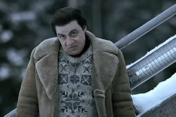 Steven Van Zandt’s Gangster Redux in ‘Lilyhammer’ - Speakeasy - WSJ