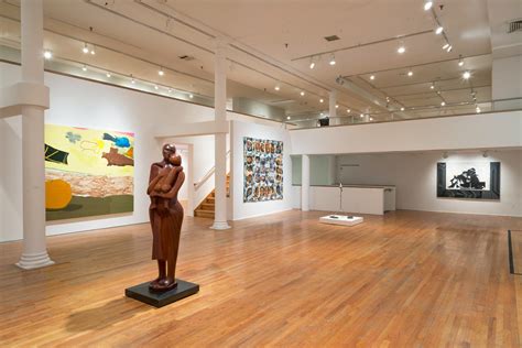 The Studio Museum in Harlem | Manhattan, NY 10027