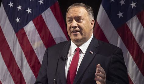 Mike Pompeo says US ‘deeply troubled’ as China ‘harasses Uygur ...