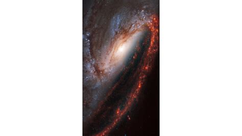 James Webb Clicks The Best Ever Images Of Spiral Galaxies Wired