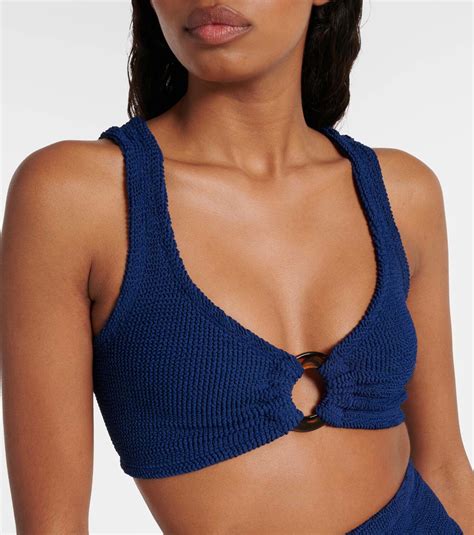 Hunza G Nadine Bikini Hunza G