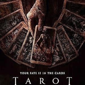 Movie Review Tarot Runpee