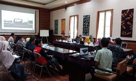 Wonosobo Tuan Rumah Musrenbang Wilayah Eks Karesidenan Kedu Liputan Co Id