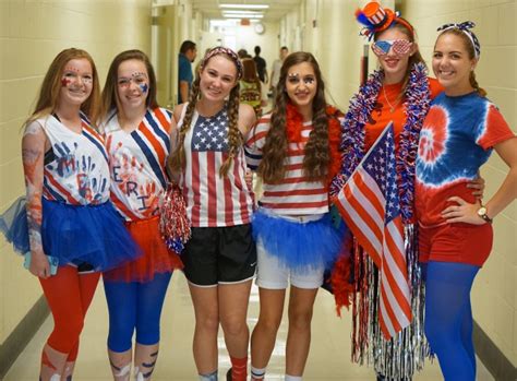 Usa Day Gulf High School