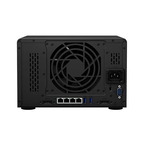 Synology Dva Deep Learning Bay Nvr Network Video Recorder