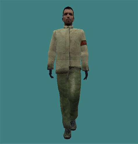 Citizen Beta Addon Sc Half Life 2 Mod For Half Life Moddb