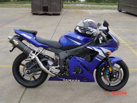 Leo Vince High Mount Exhaust Yamaha R Forum Yzf R Forums