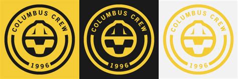 Columbus Crew Rebrand on Behance