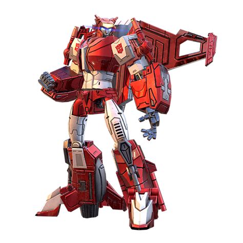 Elita 1 - Transformers: Earth Wars