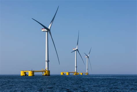 Corio And Hyperion Join Scramble For Portugal Offshore Wind Windpower Monthly