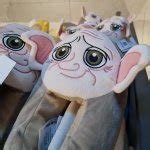 ugly dobby slippers Meme Generator - Imgflip
