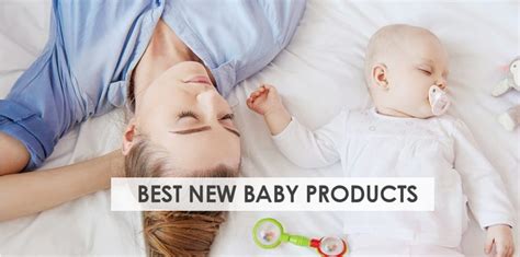 Best Baby Products For First Time Moms Stork Mama