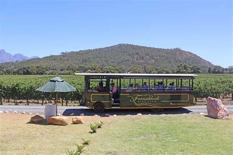 Franschhoek Wine Farms - Wine Tasting Guide - STINGY NOMADS