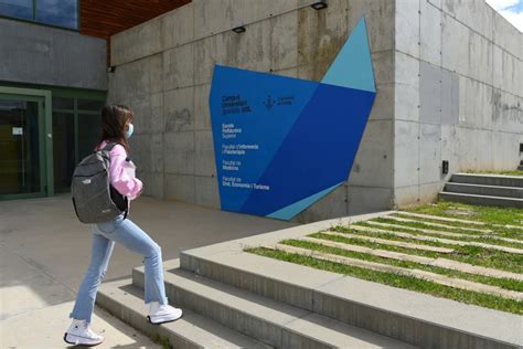 El campus Igualada UdL oferirà el grau en Enginyeria Informàtica el