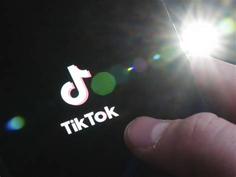 美國參議員將提案立法禁外國科技產品例如tiktok Rthk