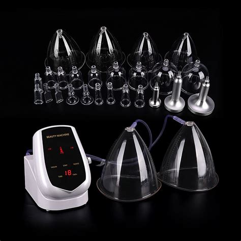 Professional Vacuum Therapy Machine - konmison