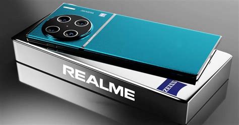 Best Realme Phones July 2023 12gb Ram 200mp Cameras