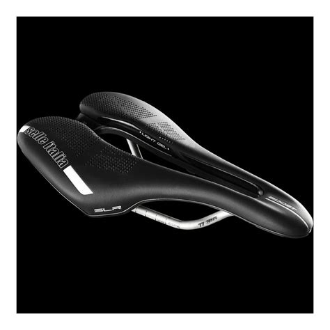 Selle Italia Selle Italia Slr Lady Boost Superflow Ti Sella Da