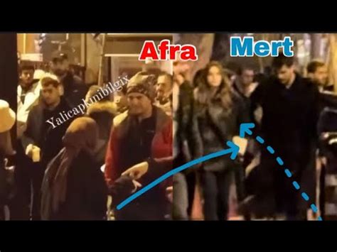 Yalı Çapkını 50 Bölüm Afra Saraçoğlu ve Mert Ramazan Demir kamera