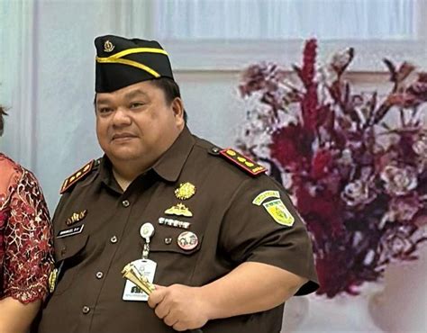 Jaksa Akan Minta BPKP Hitung Kerugian Negara Kasus Korupsi COVID 19 Di