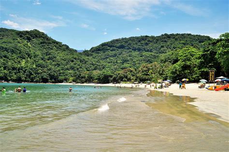 Viajar A Ubatuba Completa Gu A De Viaje