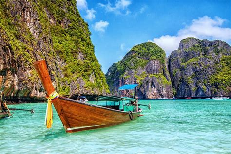 Destinations Phuket