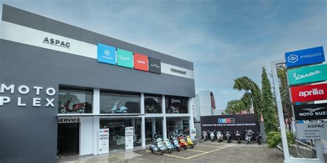 Piaggio Indonesia