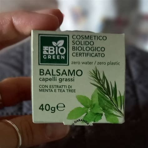 Phbiogreen Balsamo Capelli Grassi Review Abillion