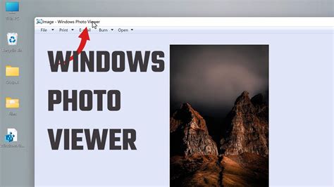 Here S How I Got Windows Photo Viewer Back In Windows Or Youtube