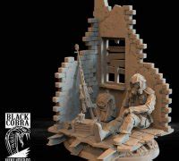 "dioramastalker" 3D Models to Print - yeggi