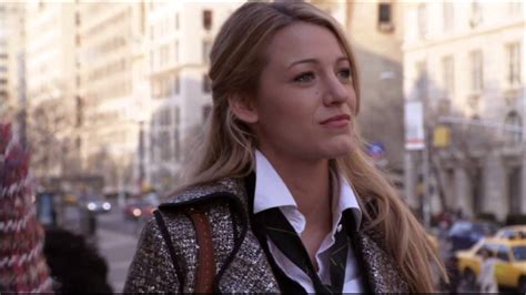 Gossip Girl Season 1 Serena