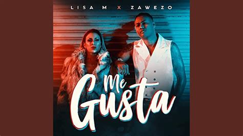 Me Gusta Feat Lisa M YouTube Music