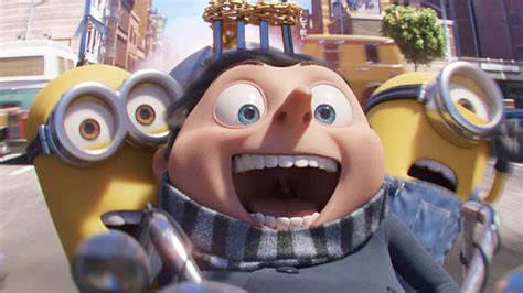 News | Minions 2 - World News | TakeToNews