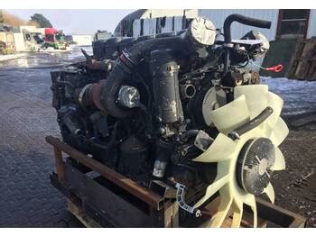 Scania DC13115 410 HP XPI EURO 6 Engine For Sale 5146394