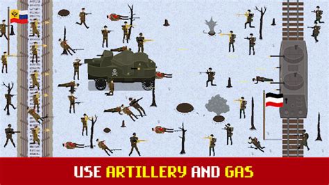 Trench Warfare WW1: RTS Battle - Apps on Google Play