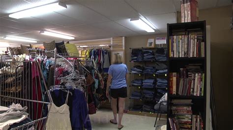 St Vincent De Paul Thrift Store Spot Youtube