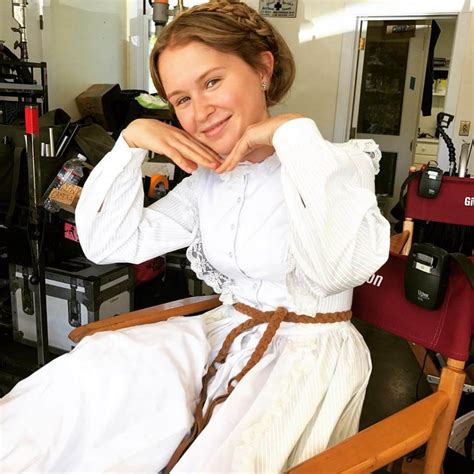 Hot Photos Of Eliza Scanlen ThBLOG