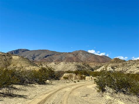 TR 1289 Private Rd Terlingua TX 79852 HAR