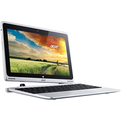 Acer Aspire Switch 10 SW5-011-18R3 10.1" 2-in-1 NT.L47AA.001 B&H