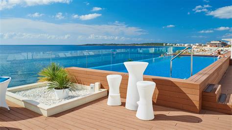 Protur Alicia Hotel 4* in Cala Bona, Majorca - Protur Hotels