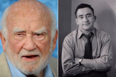 Ed Asner | Movie stars, Celebrities who died, Old movie stars