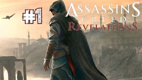 Assassin S Creed Revelations Pc Part 1 Rtx 2070 Super Ryzen 5 2600x Youtube