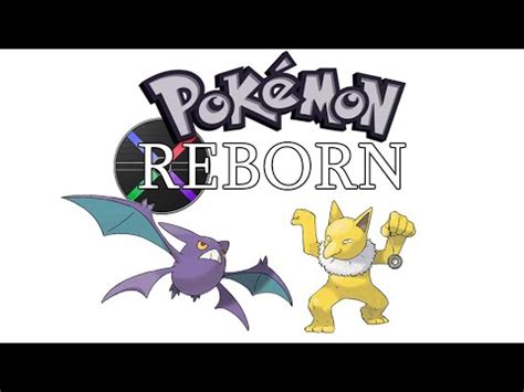 Pokémon Reborn 016 Borealis Revealed YouTube