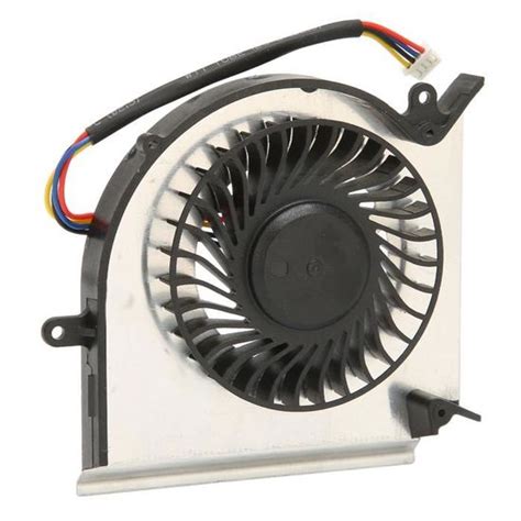 DEX Sonew Ventilateur De Refroidissement CPU GPU Pour MSI GE75 GP75