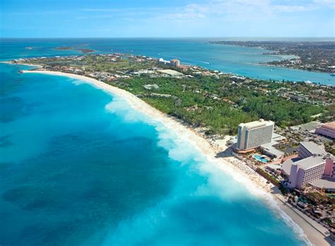 Riu Palace Paradise Island New Providence Paradise Island