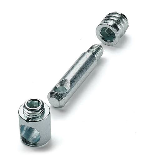 Quick-Connect Fittings - Lee Valley Tools