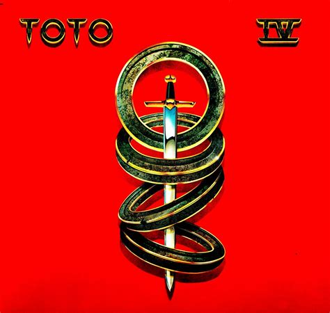 4 Toto Iv Nl 1982 Most Sold Lp From Totowith The S Flickr