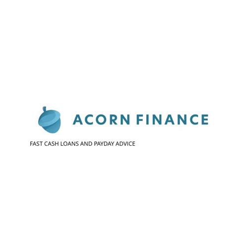 Acorn Finance